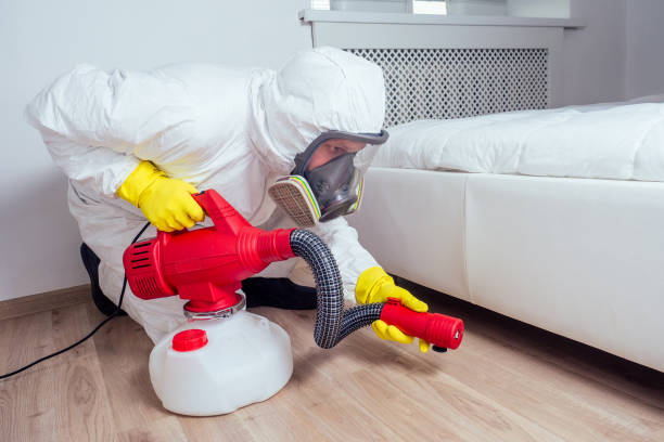 Best Exterminator Services  in Steilacoom, WA